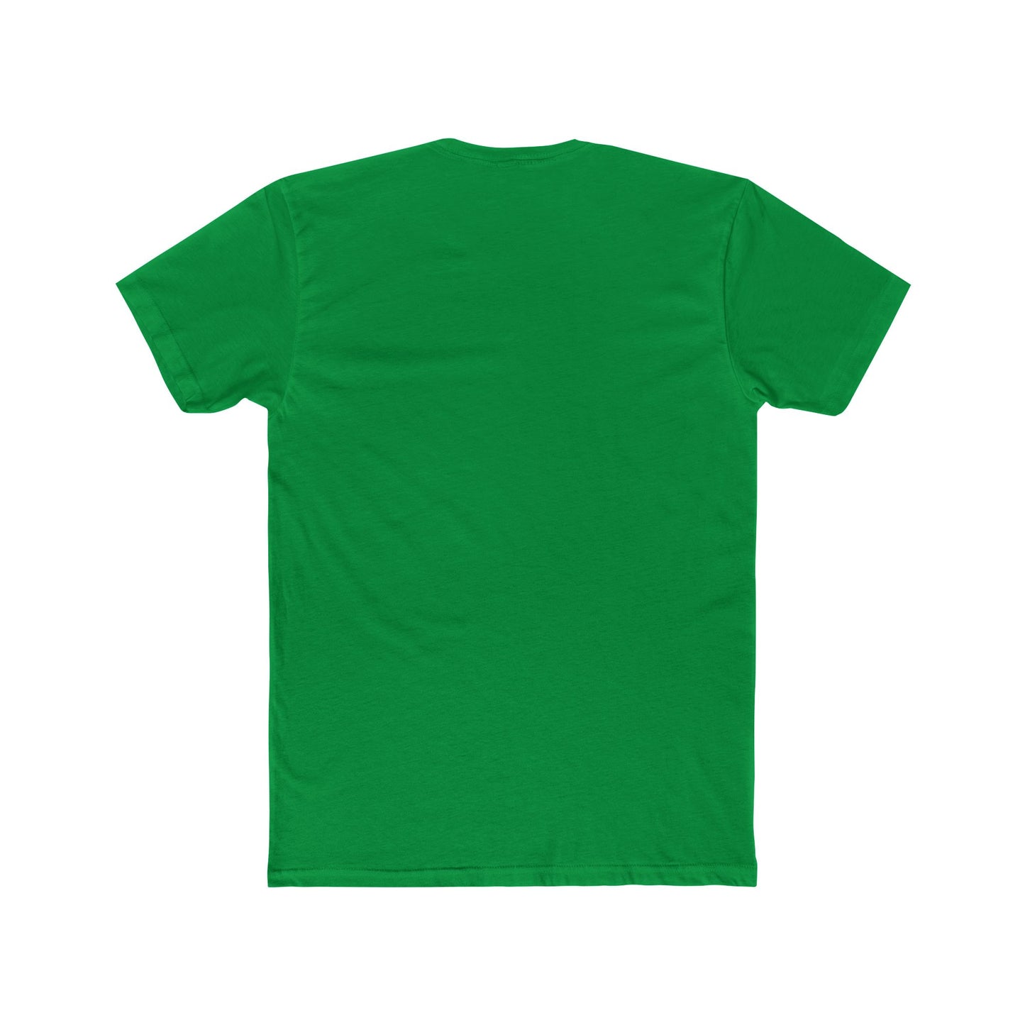 STAY BLESSED Cozy Unisex Cotton Crew Tee - Perfect for Casual Outings & Everyday Wear