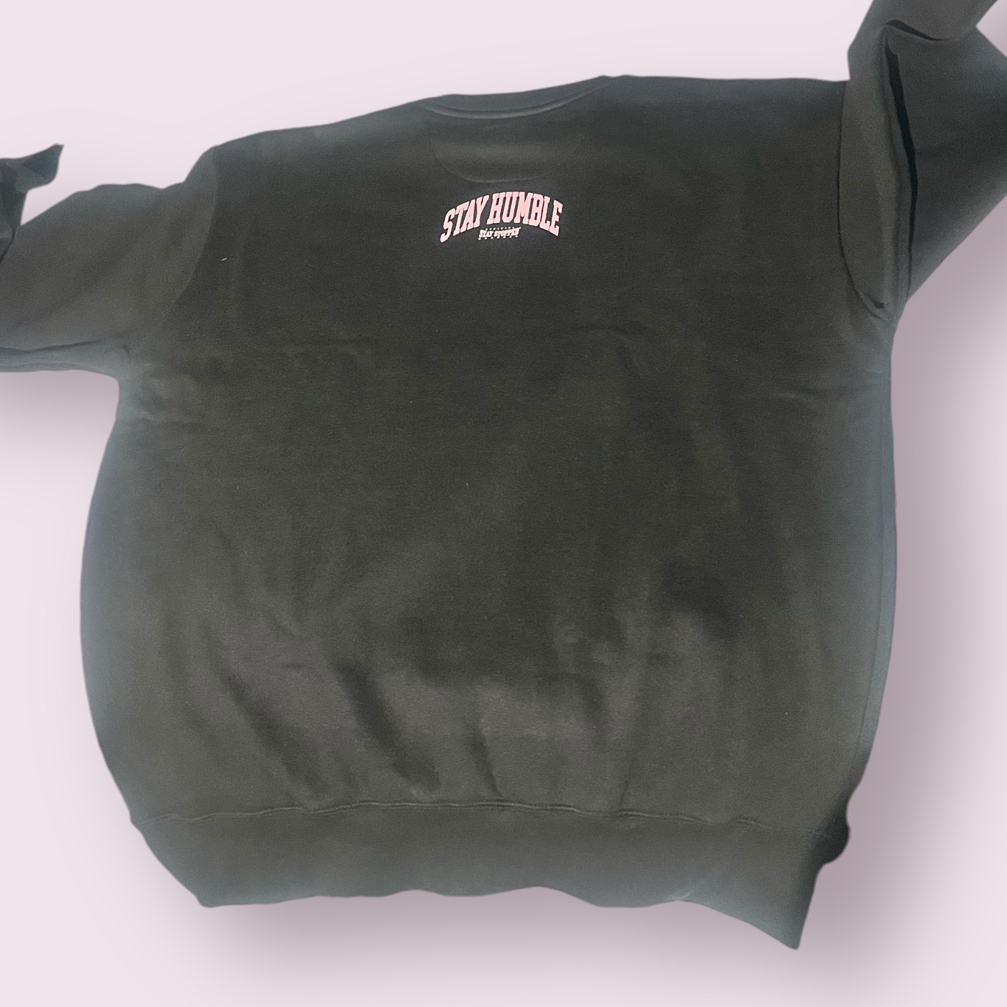 Crewneck Sweatshirt